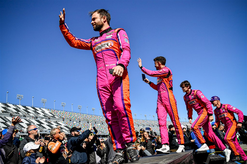 (Foto: SIDELINE SPORTS PHOTOGRAPHY)